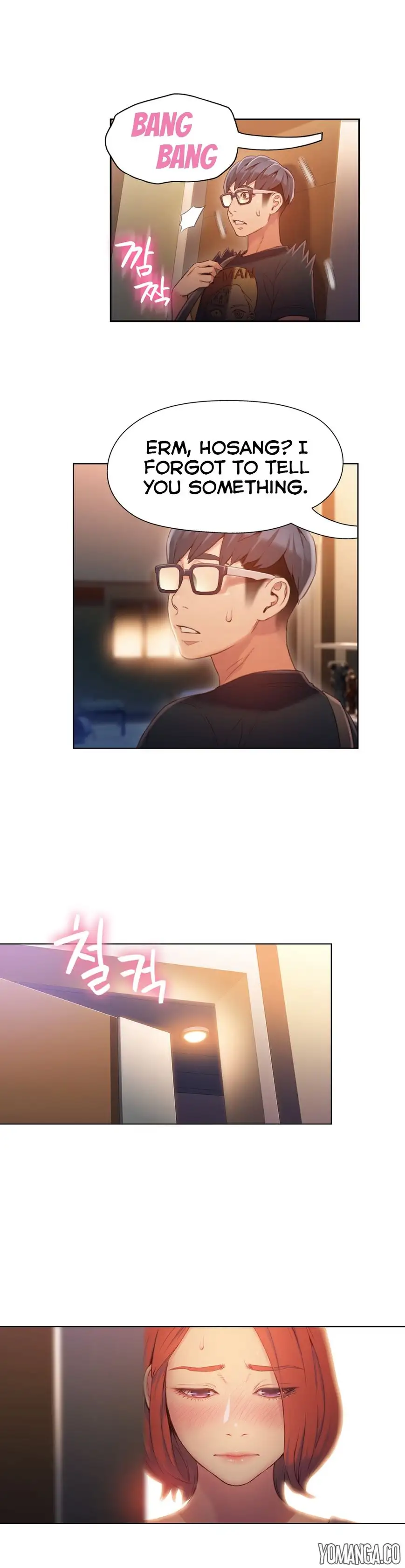 Sweet Guy Chapter 56 Page 6