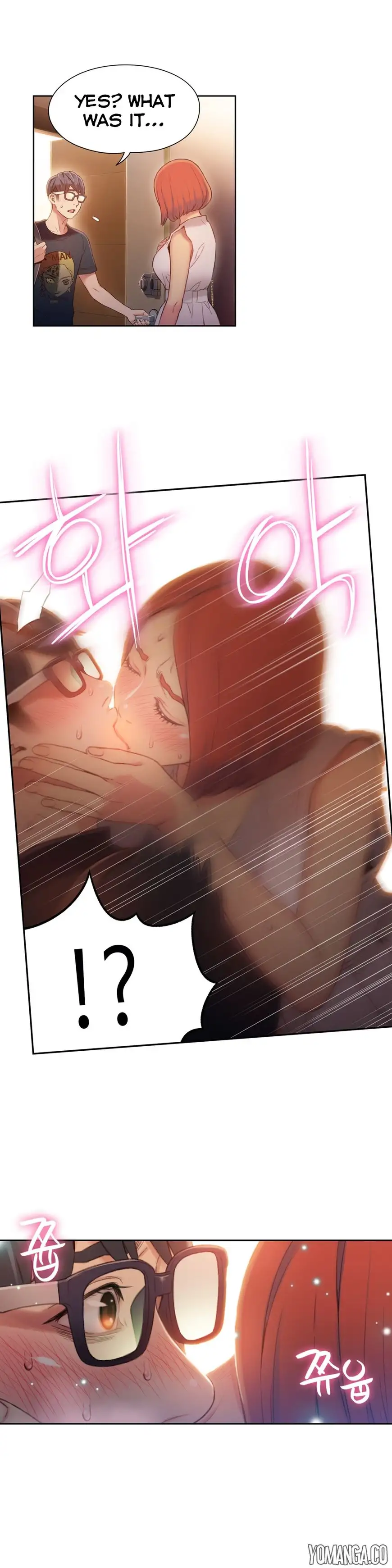 Sweet Guy Chapter 56 Page 7