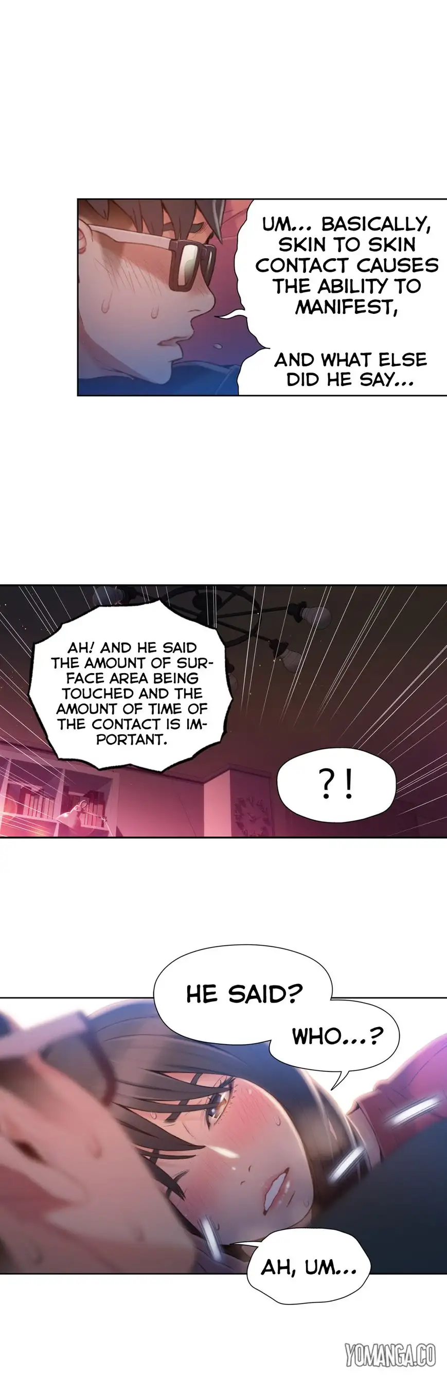 Sweet Guy Chapter 57 Page 16