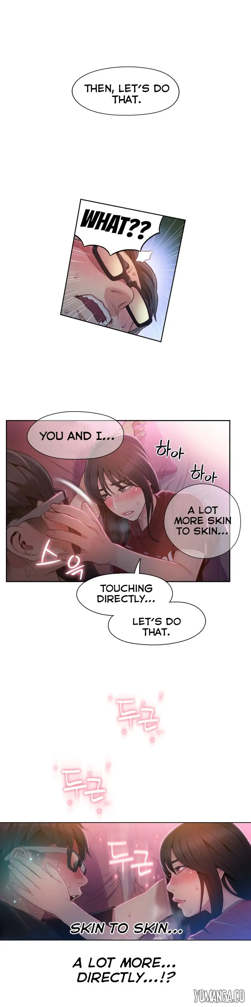 Sweet Guy Chapter 57 Page 18