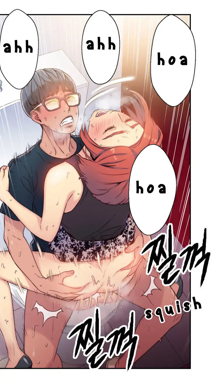 Sweet Guy Chapter 5 Page 51