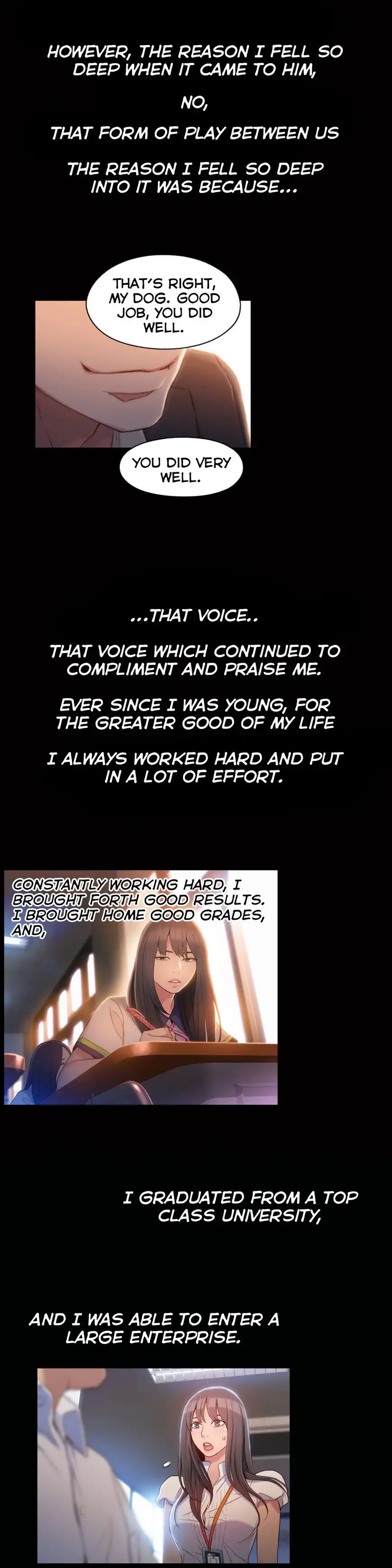 Sweet Guy Chapter 58 Page 10