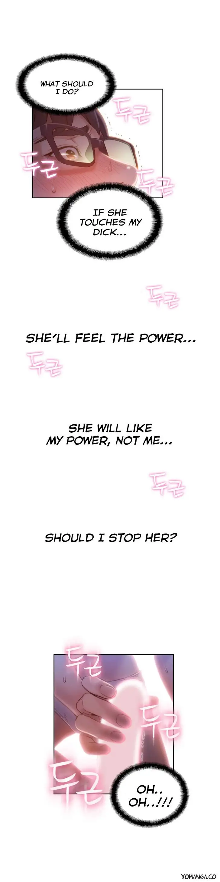 Sweet Guy Chapter 59 Page 11