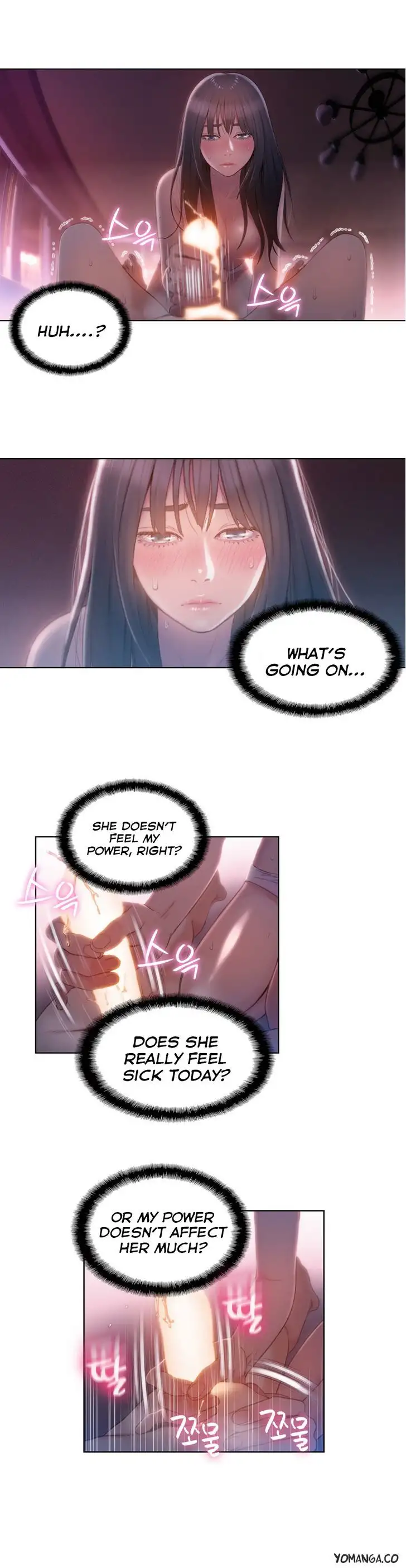 Sweet Guy Chapter 59 Page 13
