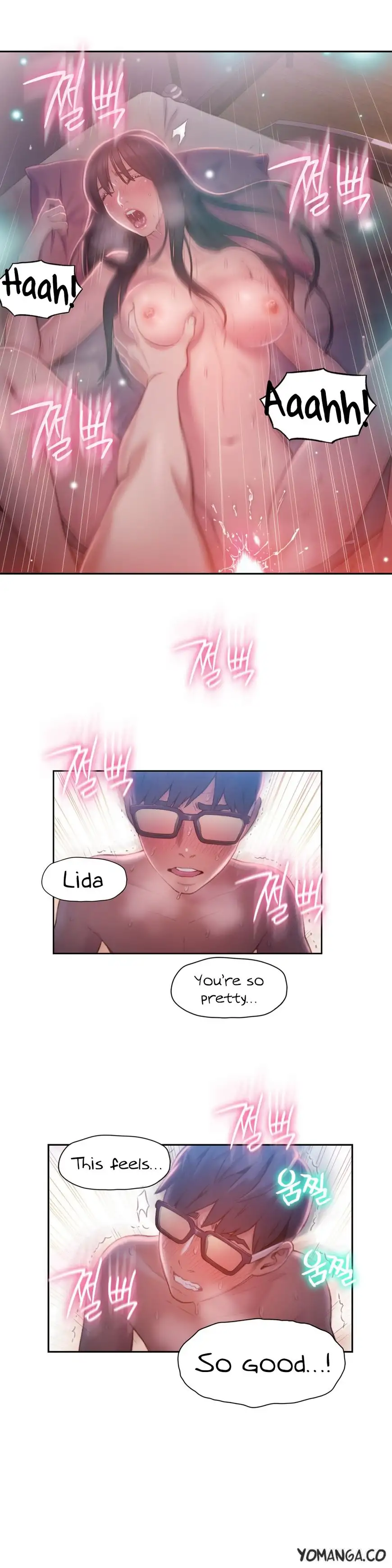 Sweet Guy Chapter 60 Page 13