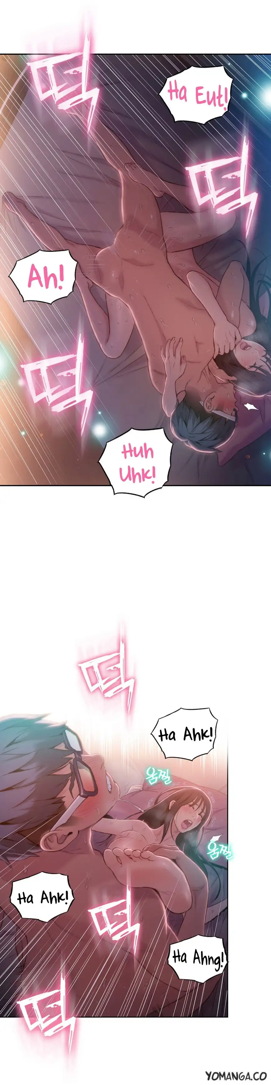 Sweet Guy Chapter 60 Page 17