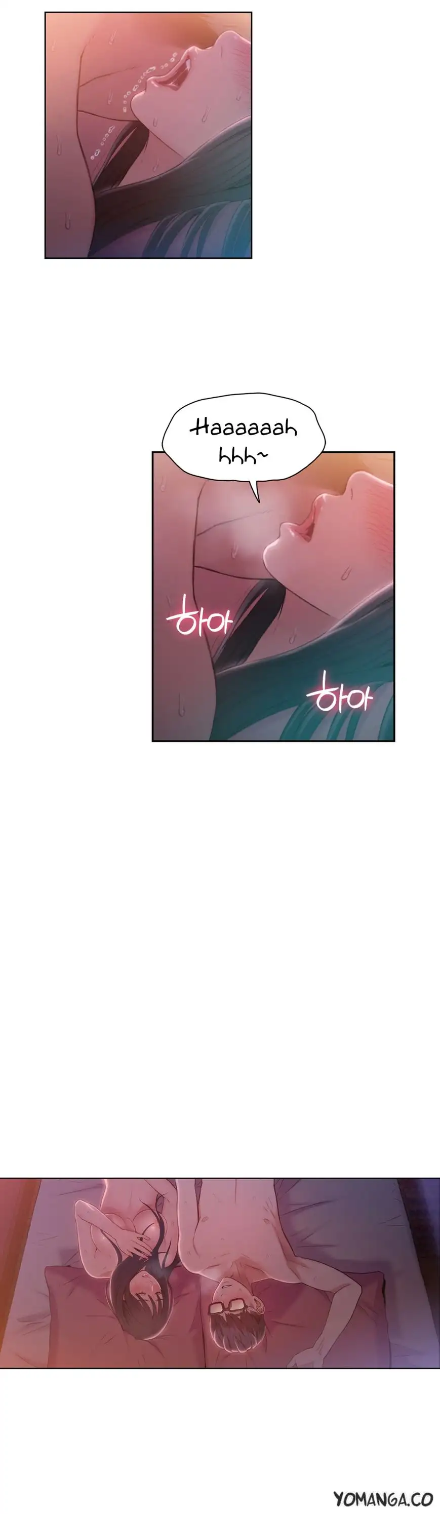 Sweet Guy Chapter 60 Page 19