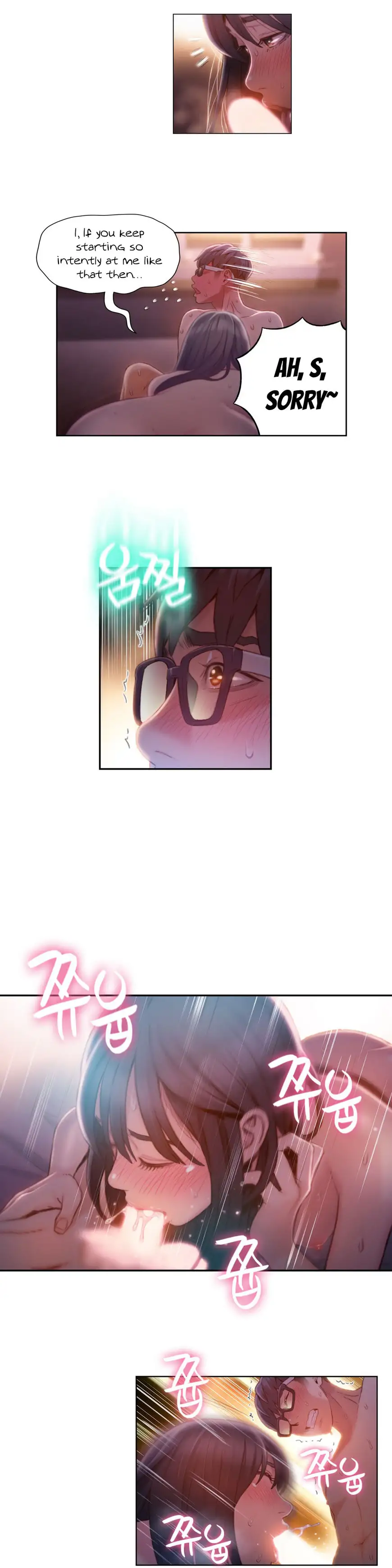 Sweet Guy Chapter 60 Page 7