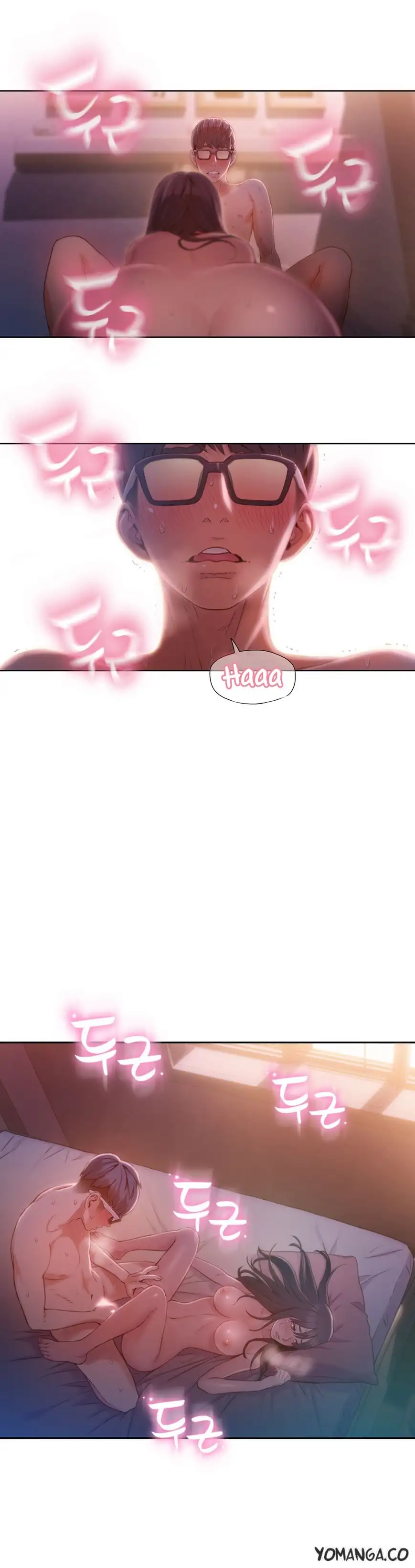 Sweet Guy Chapter 60 Page 9