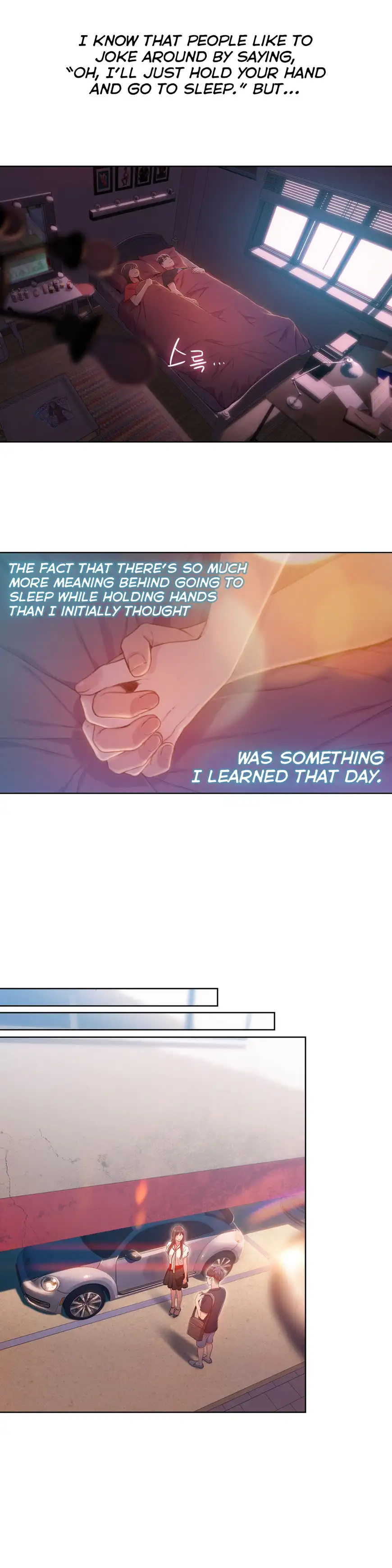 Sweet Guy Chapter 61 Page 14