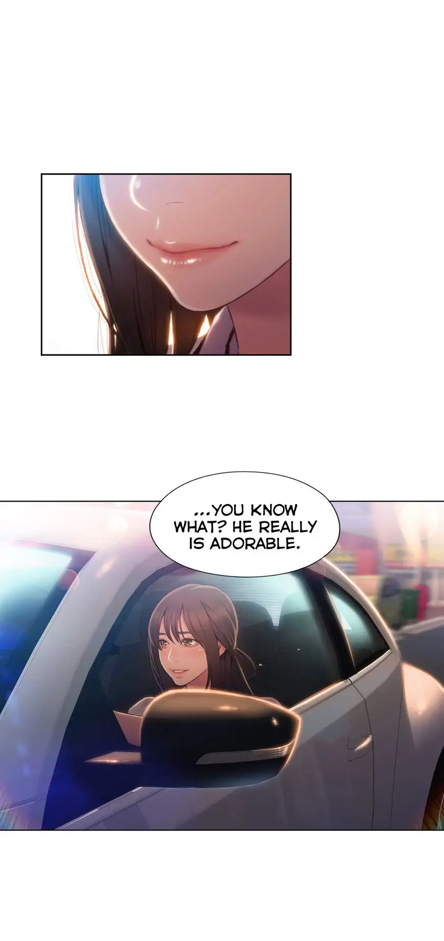 Sweet Guy Chapter 61 Page 19