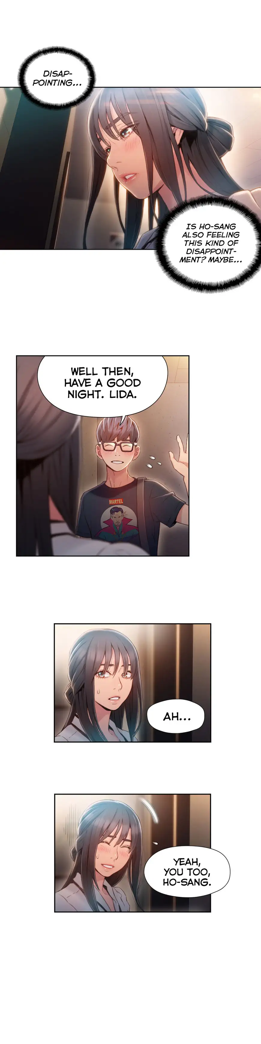 Sweet Guy Chapter 64 Page 13