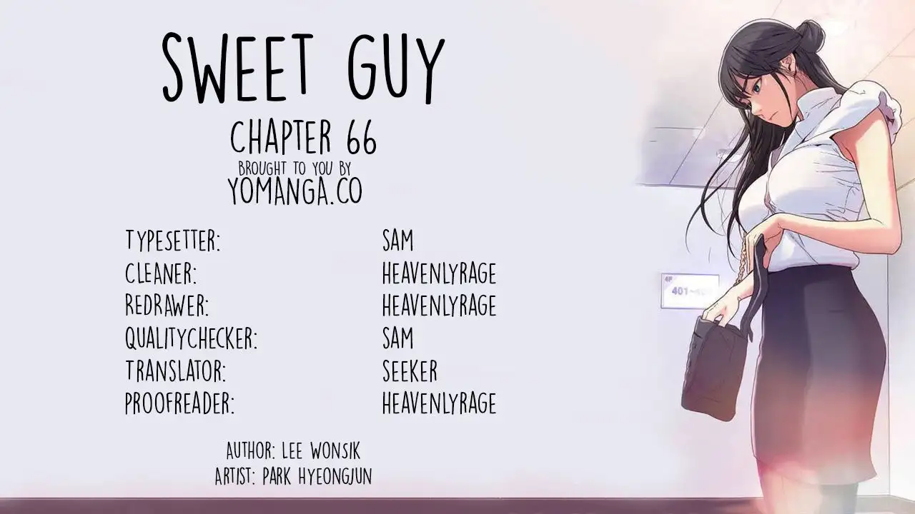 Sweet Guy Chapter 66 Page 1