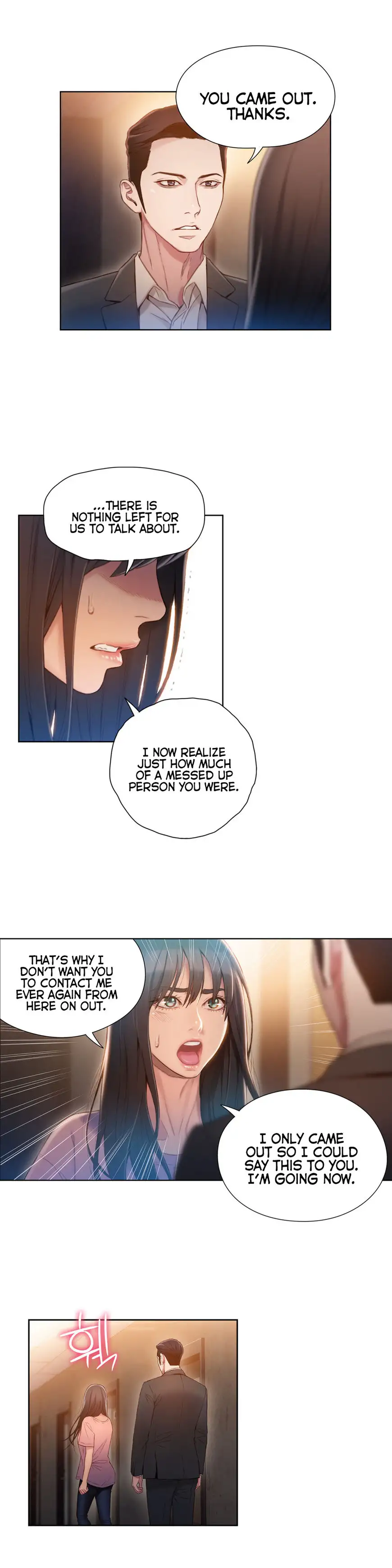 Sweet Guy Chapter 66 Page 10