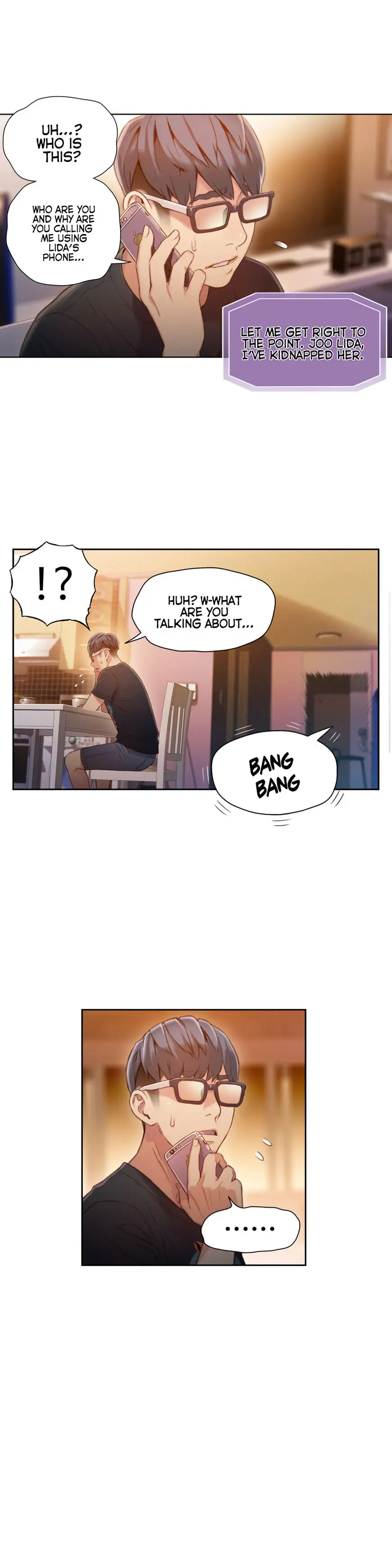 Sweet Guy Chapter 66 Page 16