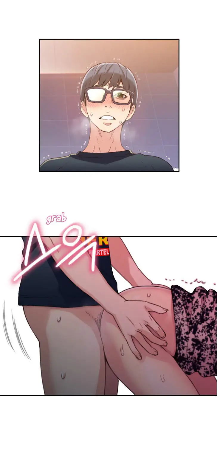 Sweet Guy Chapter 6 Page 23