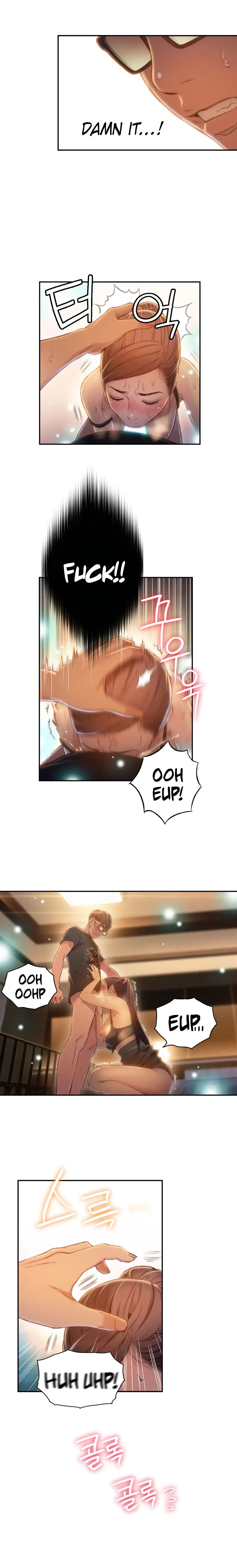 Sweet Guy Chapter 68 Page 13