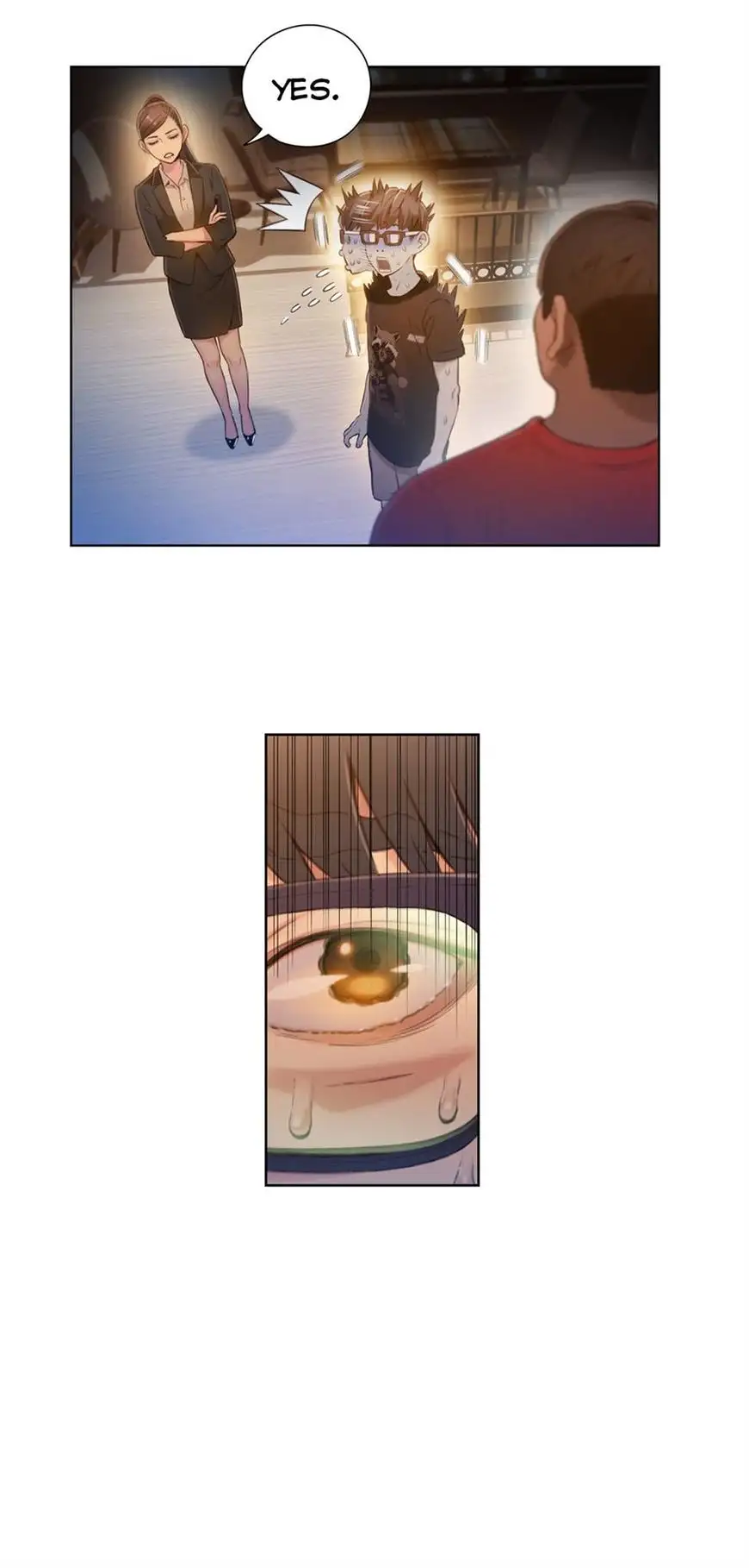 Sweet Guy Chapter 69 Page 16