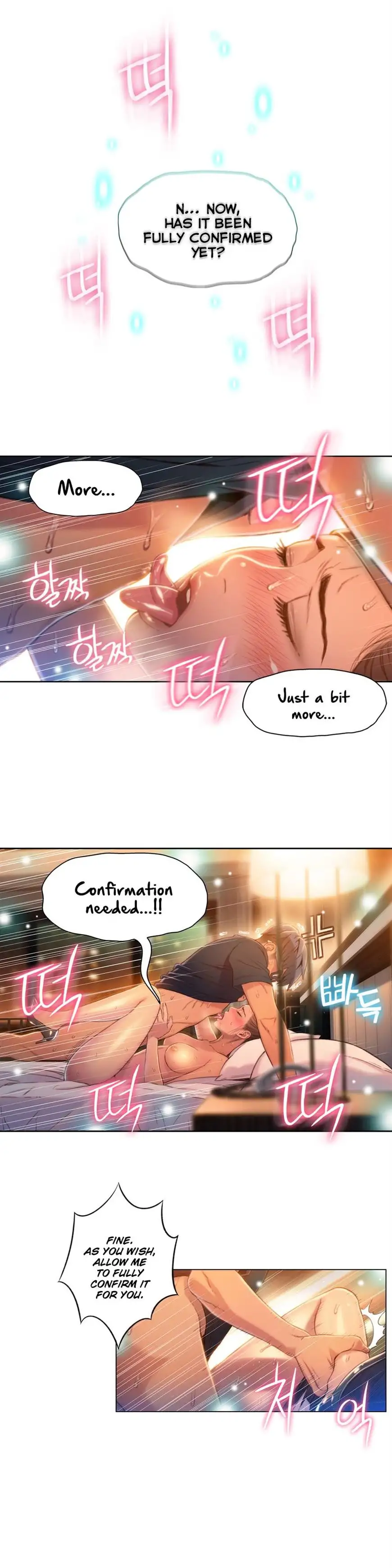 Sweet Guy Chapter 69 Page 5