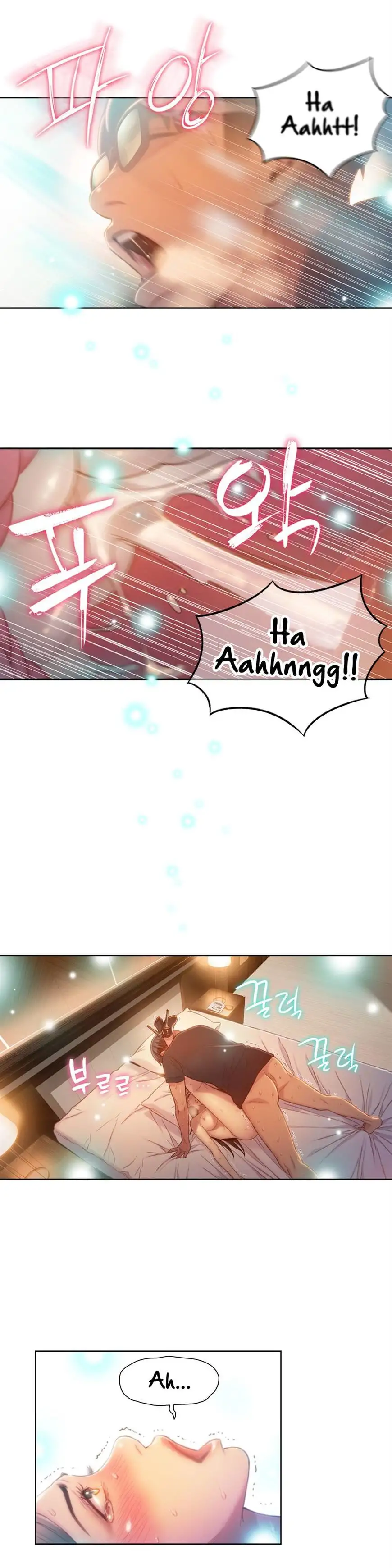 Sweet Guy Chapter 69 Page 7