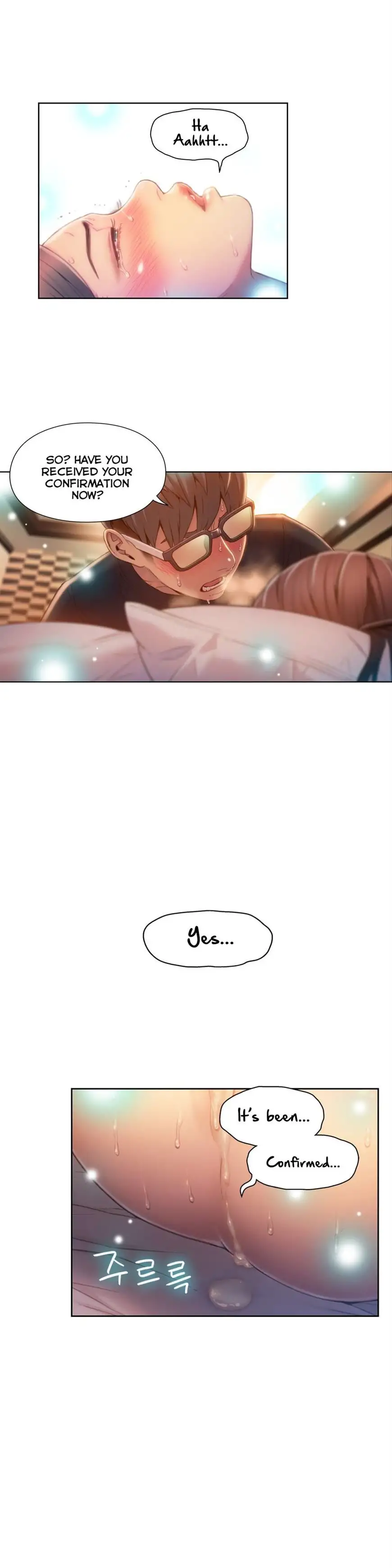 Sweet Guy Chapter 69 Page 8