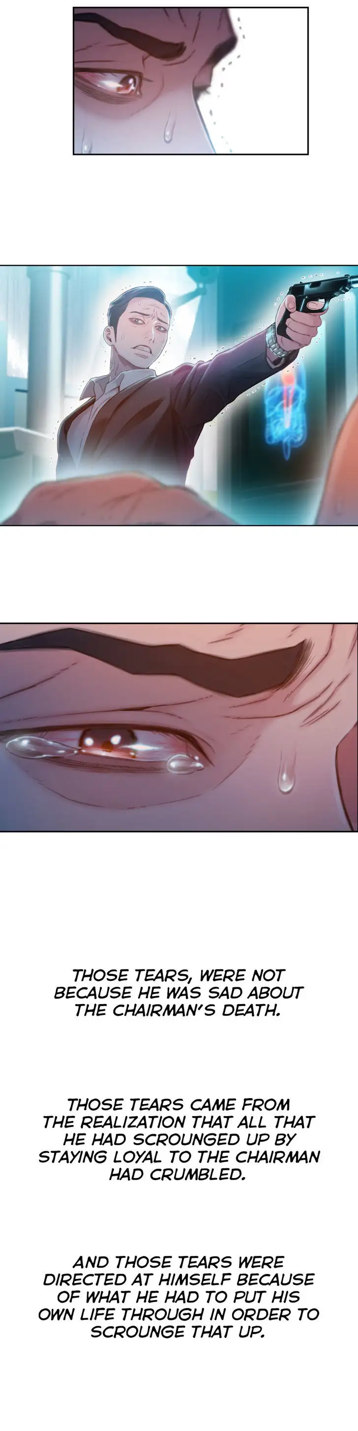 Sweet Guy Chapter 72 Page 24