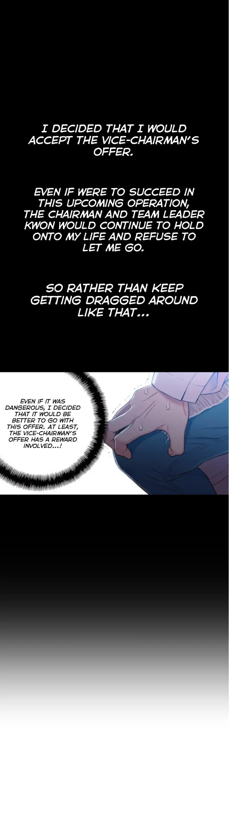 Sweet Guy Chapter 72 Page 7