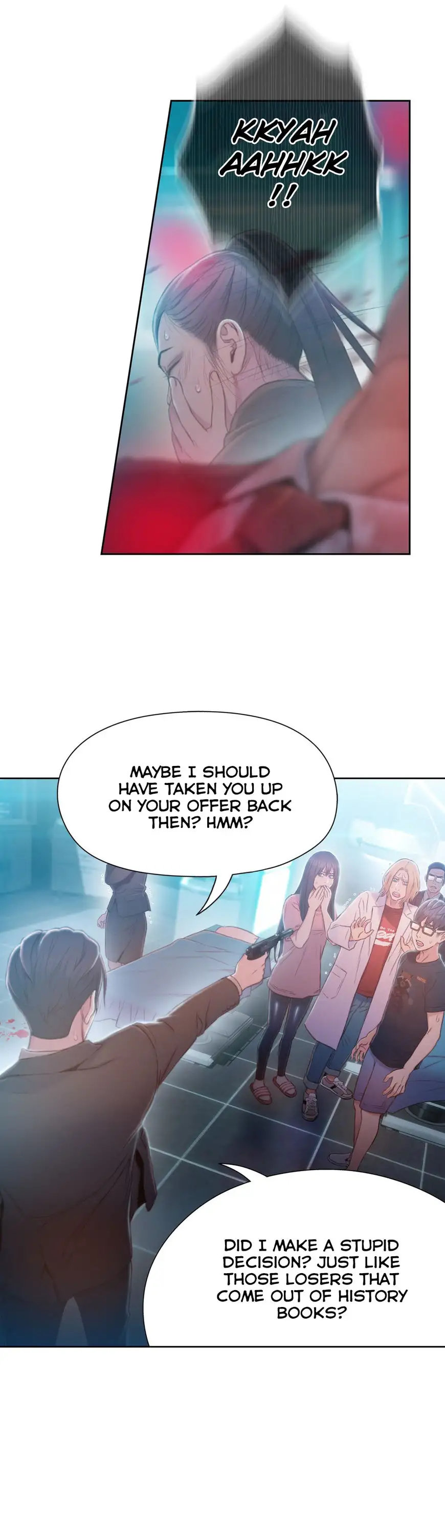 Sweet Guy Chapter 73 Page 16