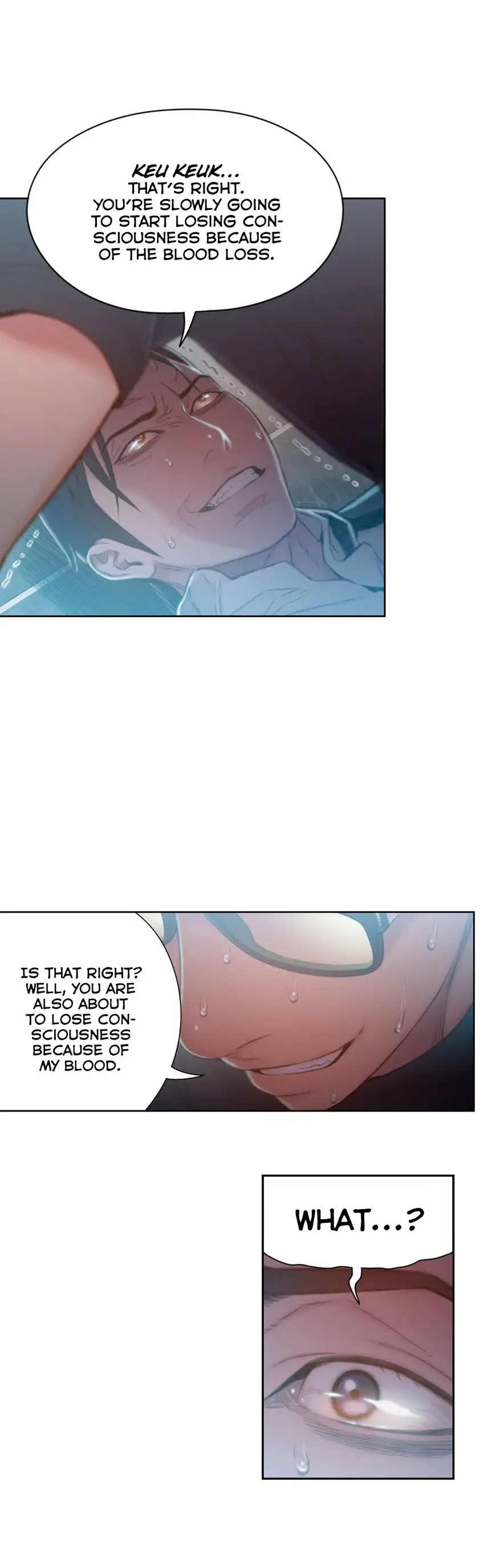 Sweet Guy Chapter 73 Page 24