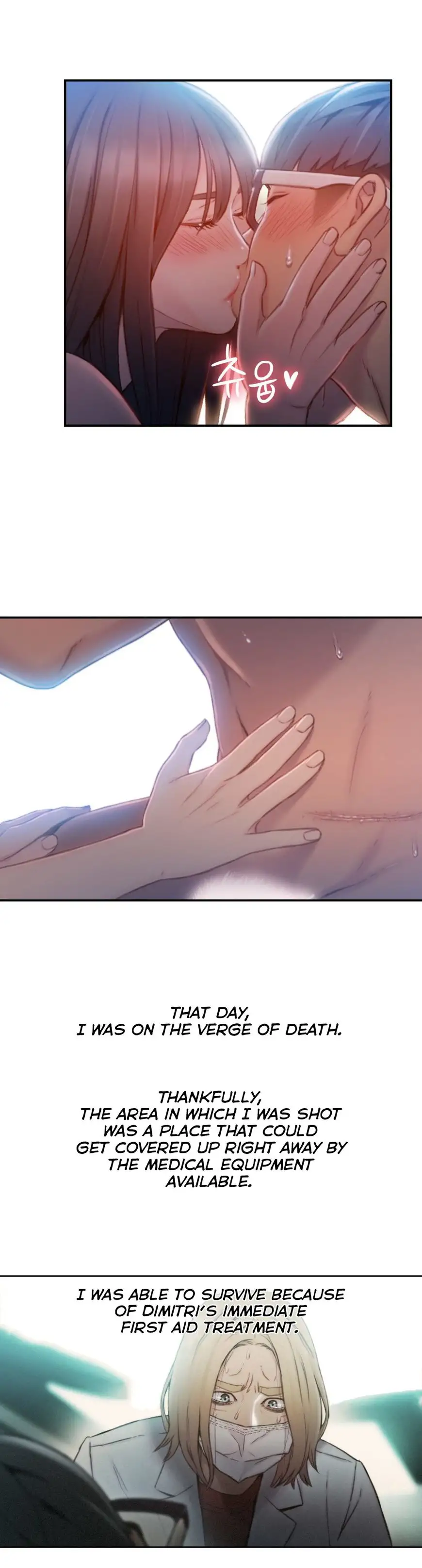 Sweet Guy Chapter 74 Page 16