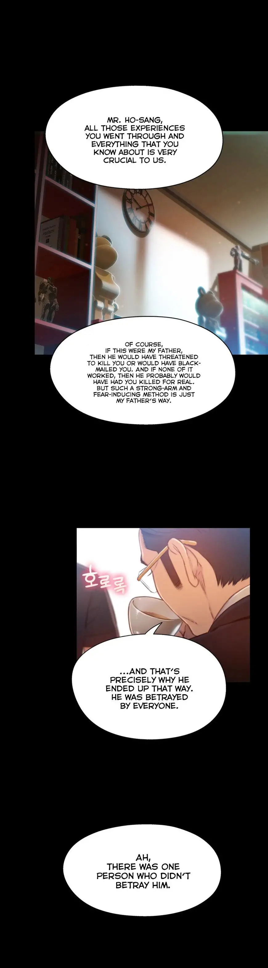 Sweet Guy Chapter 75 Page 12