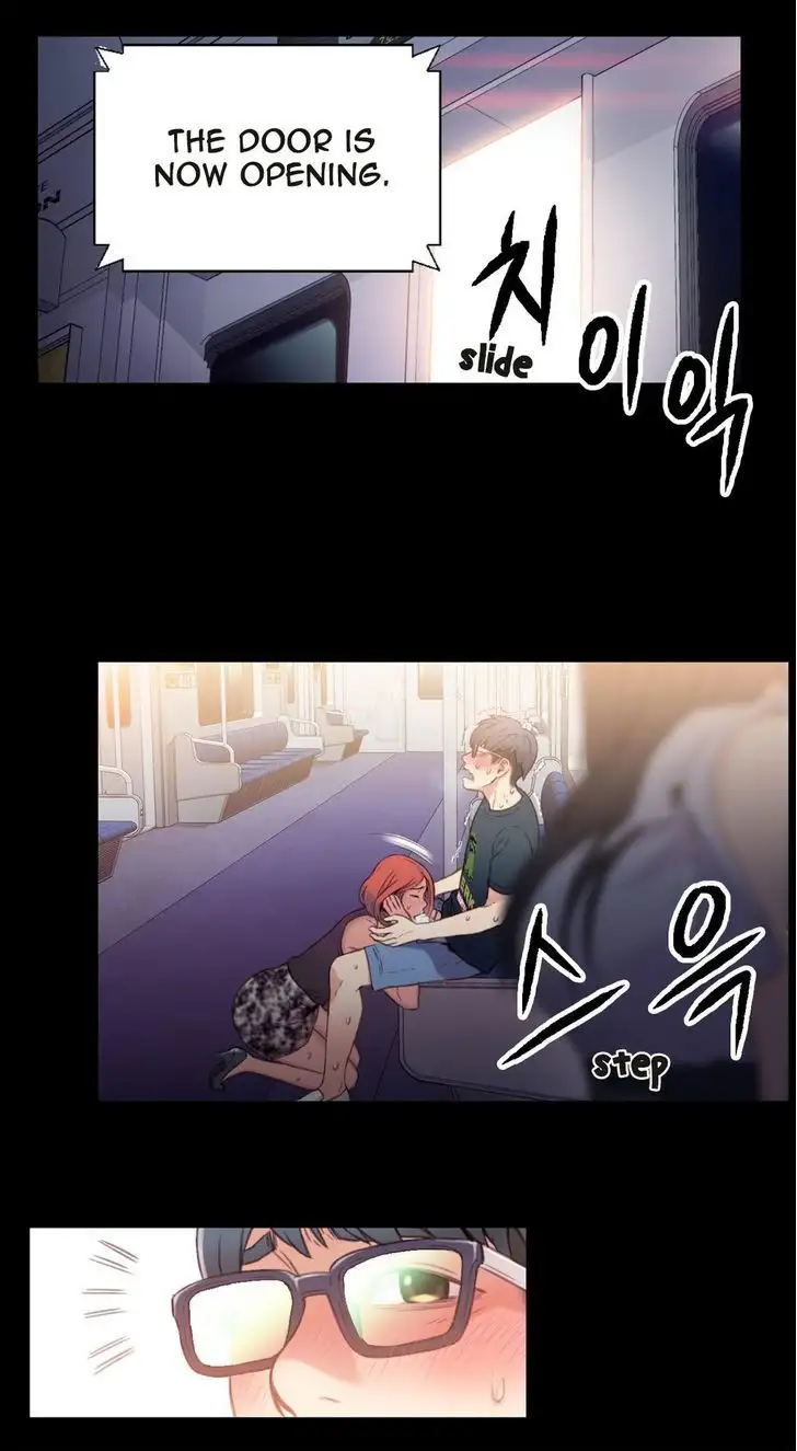Sweet Guy Chapter 7 Page 15