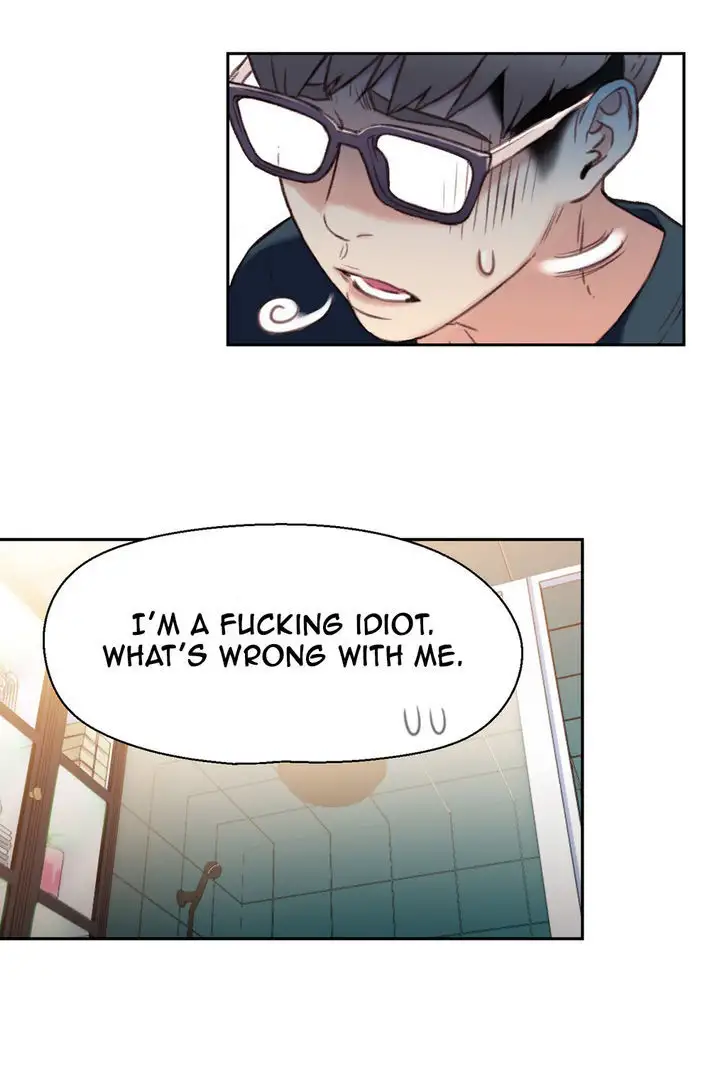 Sweet Guy Chapter 8 Page 30