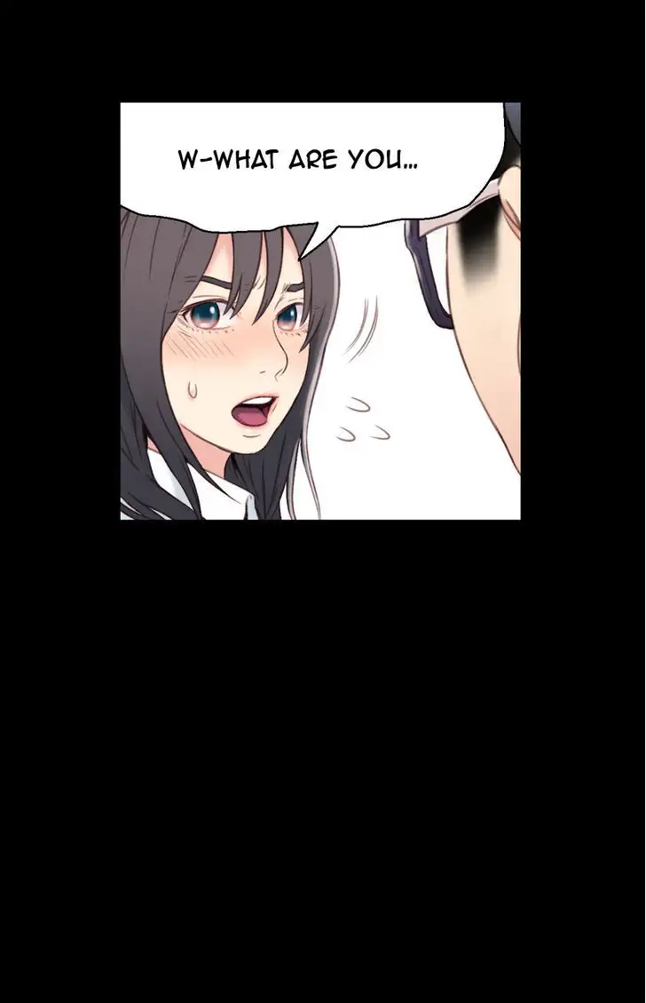 Sweet Guy Chapter 8 Page 7