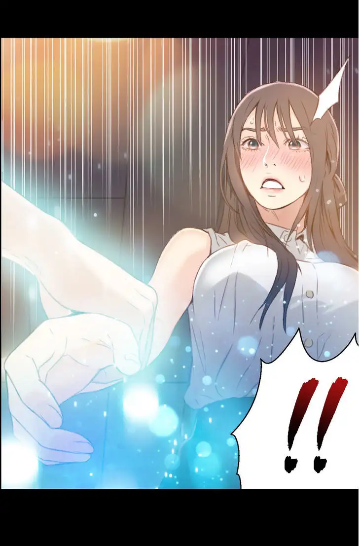 Sweet Guy Chapter 8 Page 8