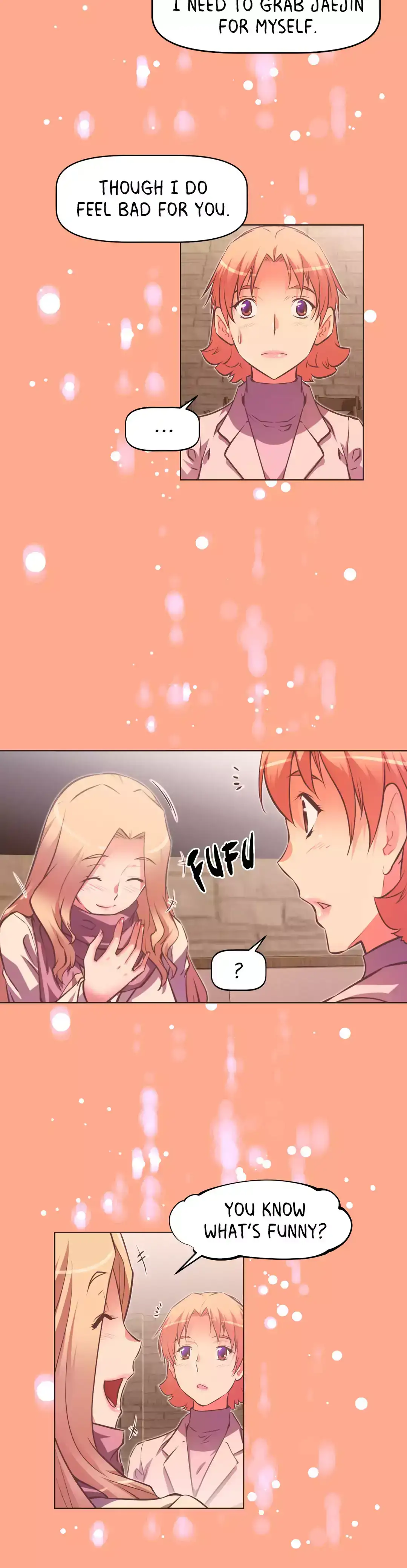 Brawling Go! Chapter 99 Page 16