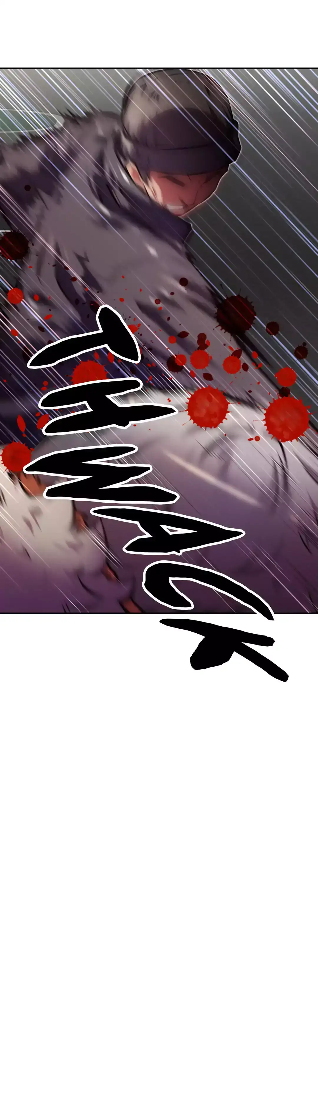 Brawling Go! Chapter 110 Page 30