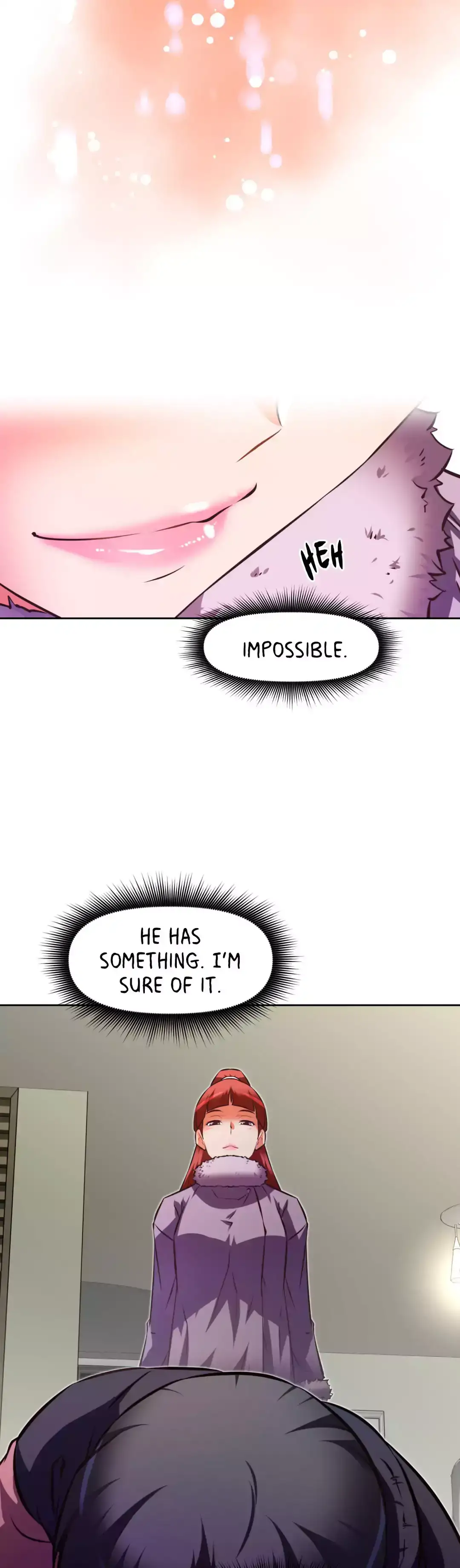 Brawling Go! Chapter 115 Page 38