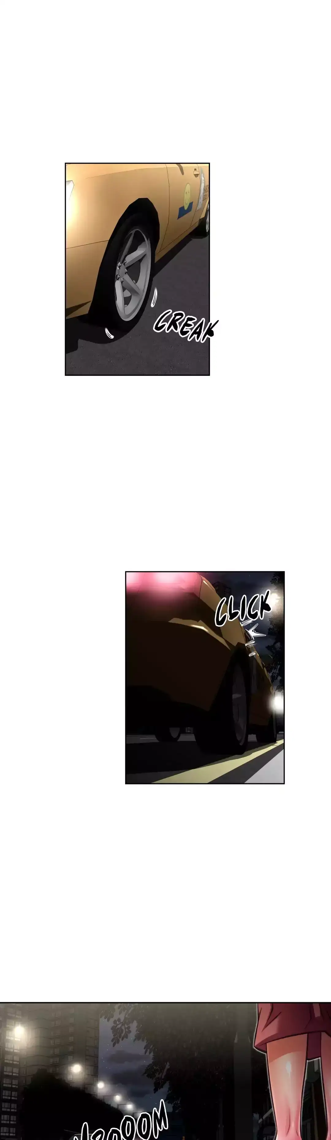 Brawling Go! Chapter 117 Page 39