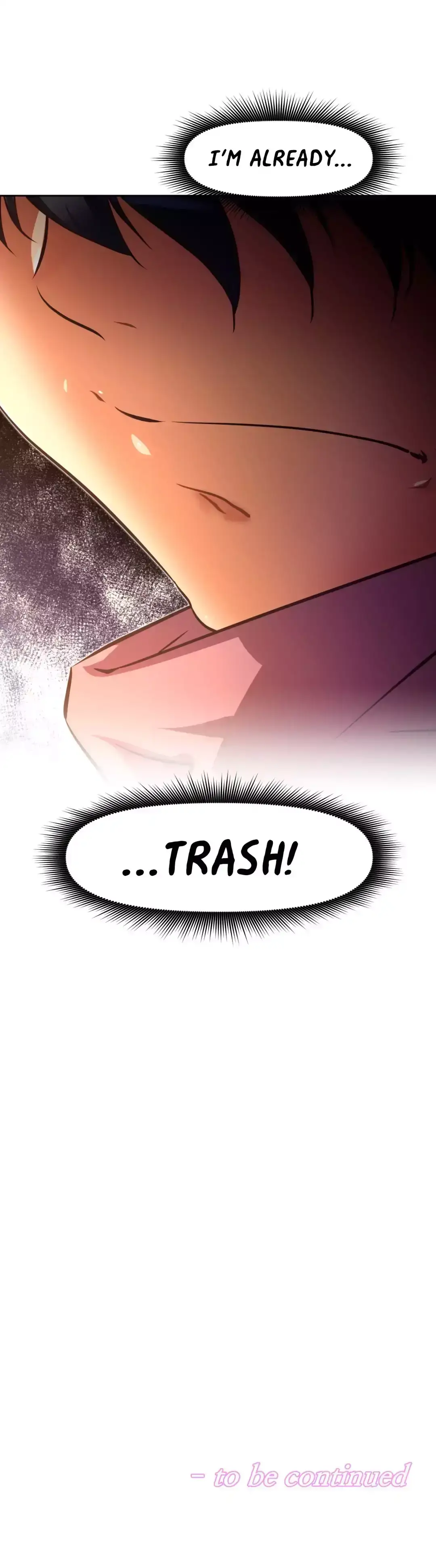 Brawling Go! Chapter 121 Page 31