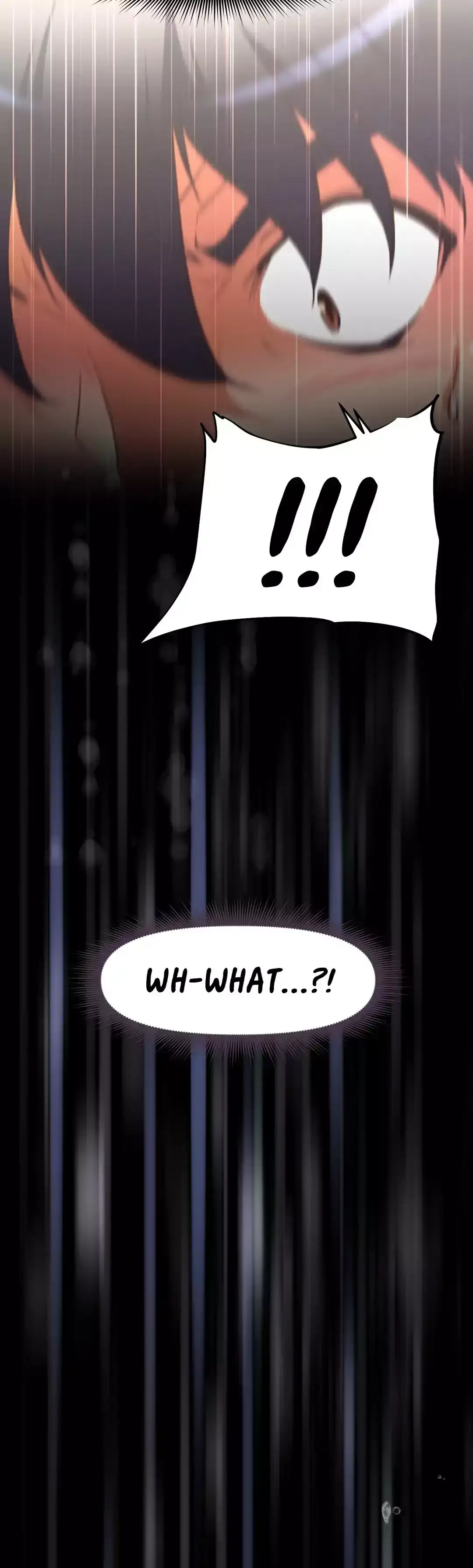 Brawling Go! Chapter 122 Page 35