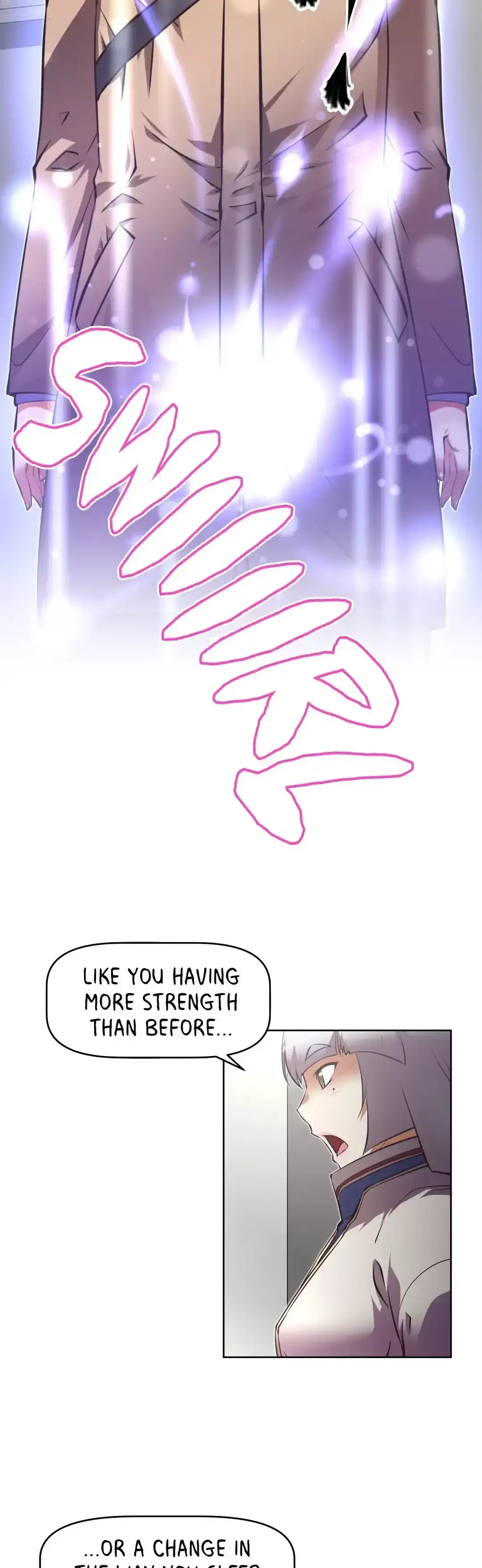 Brawling Go! Chapter 126 Page 12