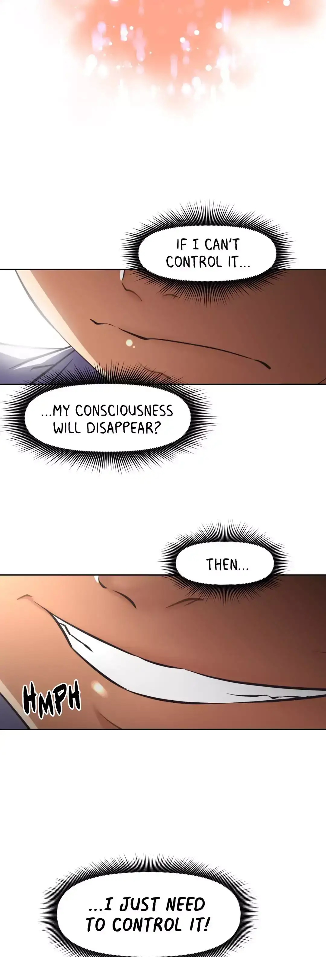 Brawling Go! Chapter 126 Page 53