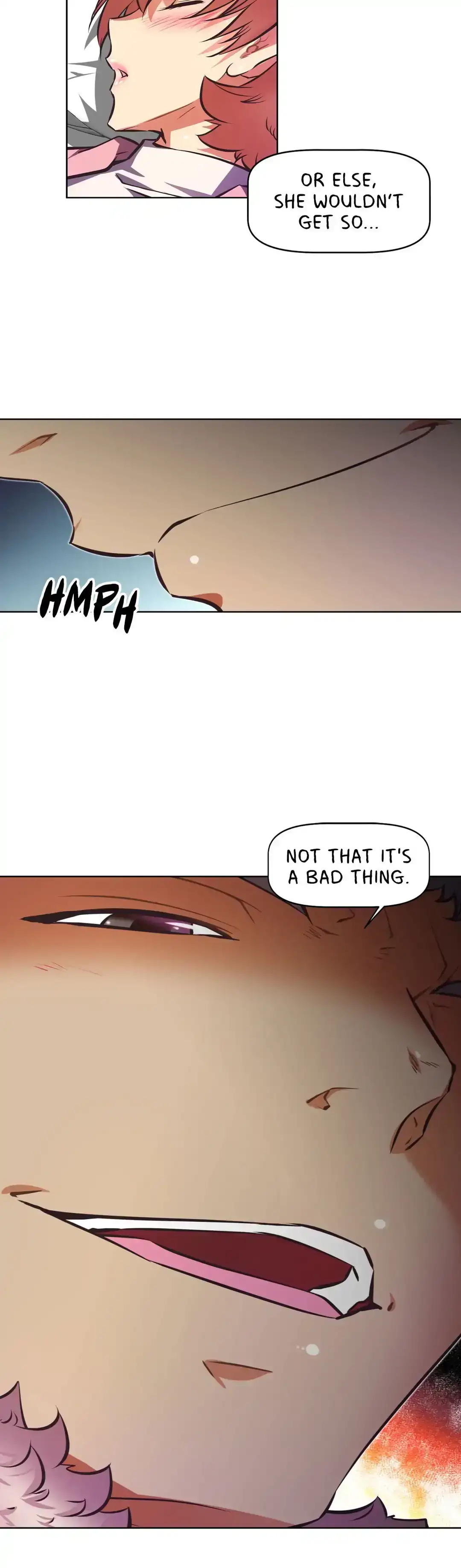 Brawling Go! Chapter 135 Page 62