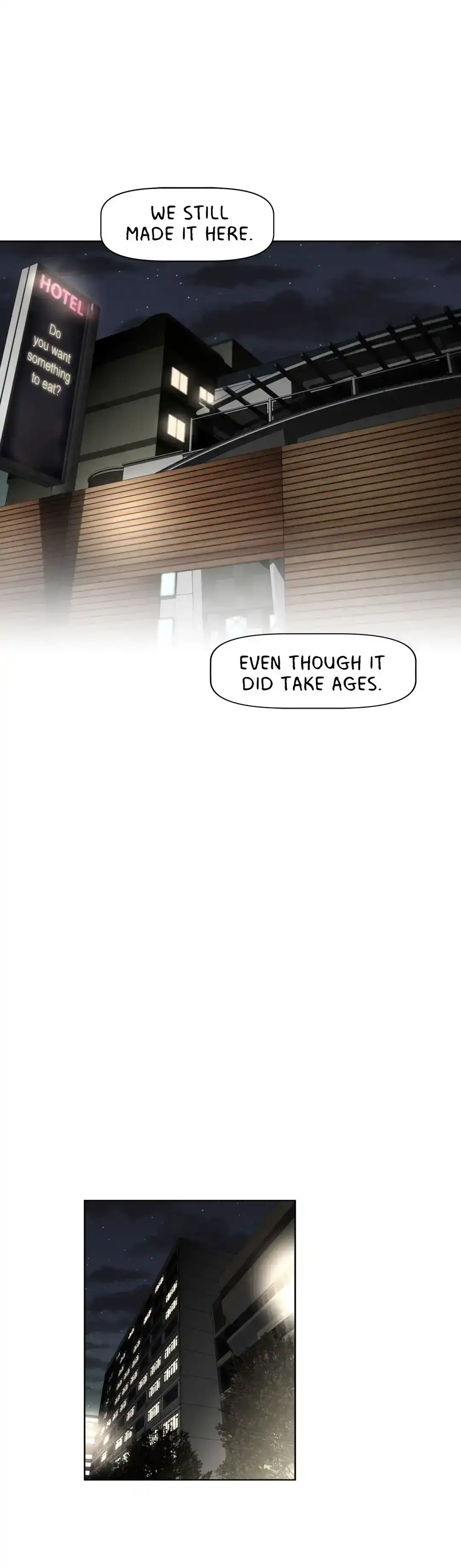 Brawling Go! Chapter 135 Page 64