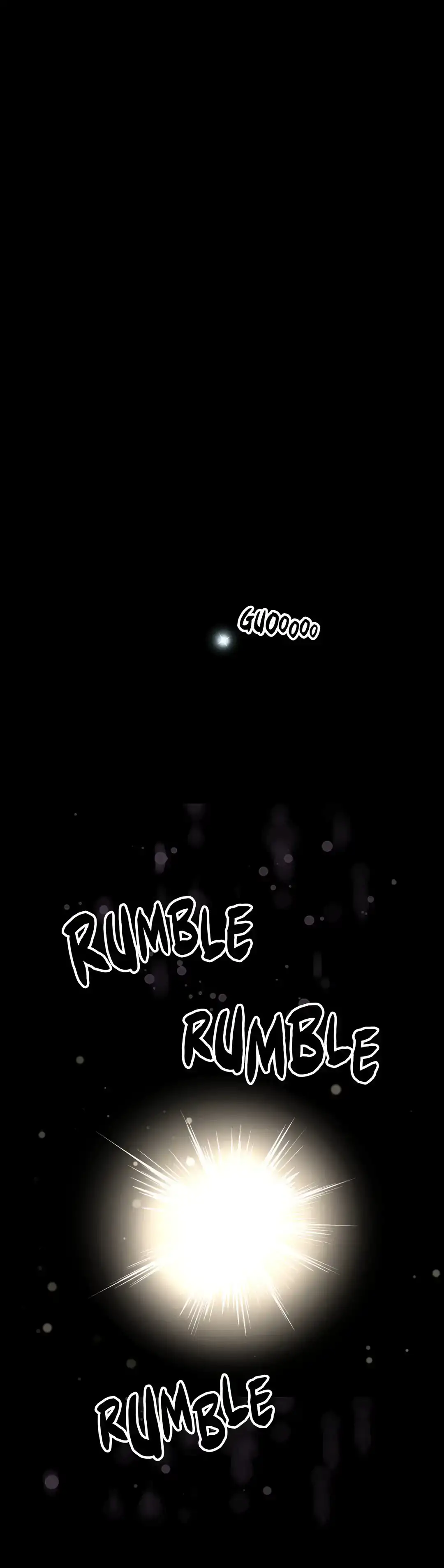 Brawling Go! Chapter 150 Page 36