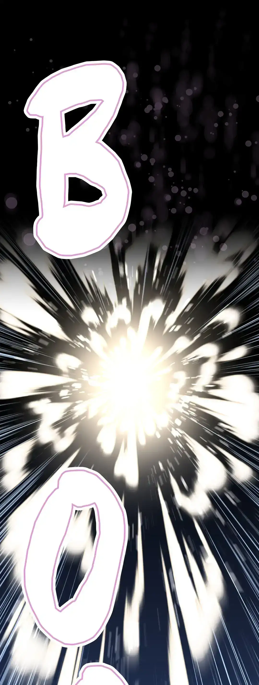 Brawling Go! Chapter 150 Page 37