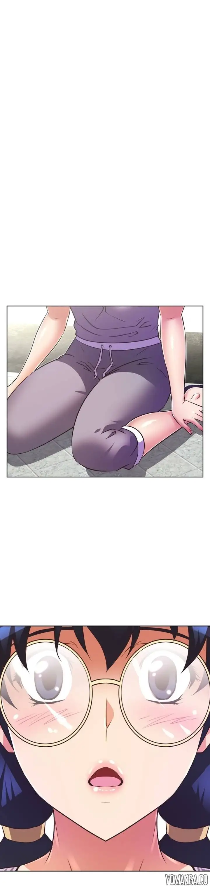 Brawling Go! Chapter 33 Page 2