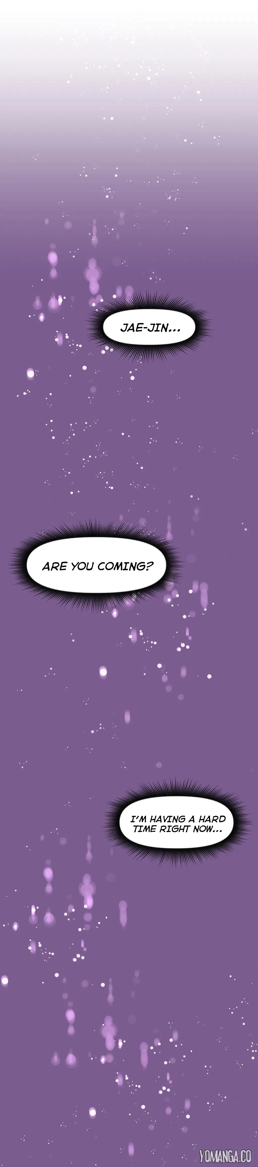 Brawling Go! Chapter 39 Page 2