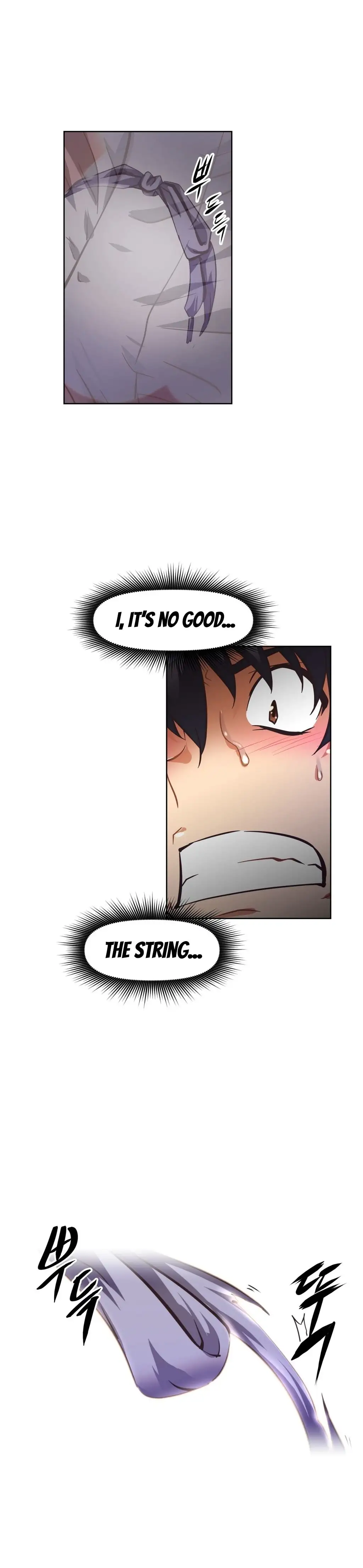 Brawling Go! Chapter 47 Page 31